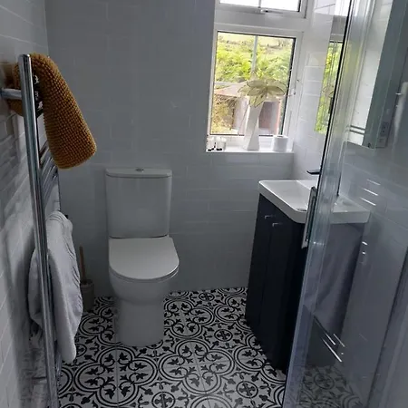 Hillside Haven 2 Privat bolig