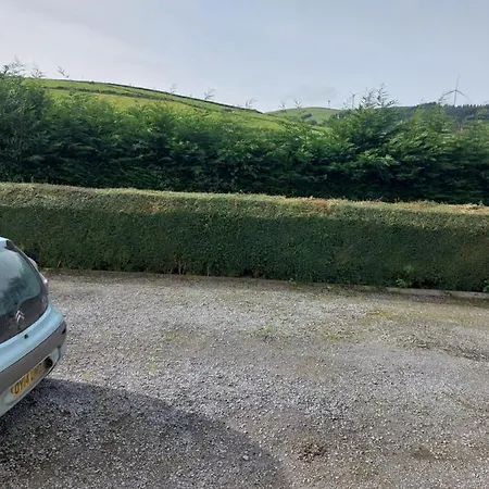 Hillside Haven 2 民宿 *